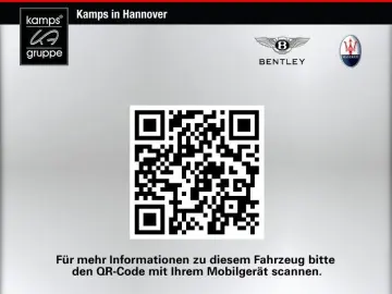 Flying Spur MULLINER V8 Hybrid  Naim RSE