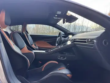 DB12 4.0 V8 Keramik Carbon-Seats BRD