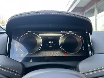 DB12 4.0 V8 Keramik Carbon-Seats BRD