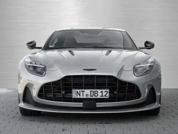 DB12 V8 Coupe Vorführwagen