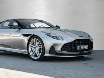 DB12 V8 Coupe Vorführwagen