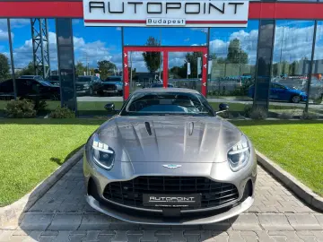 DB12 4.0 V8  360  21 coll  CERAMIC