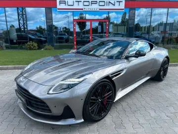 DB12 4.0 V8  360  21 coll  CERAMIC