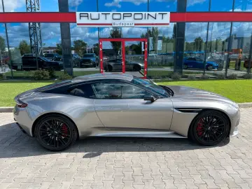 DB12 4.0 V8  360  21 coll  CERAMIC