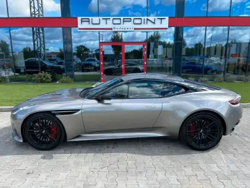 DB12 4.0 V8  360  21 coll  CERAMIC