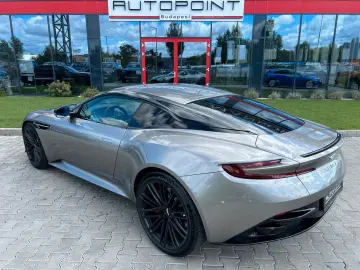 DB12 4.0 V8  360  21 coll  CERAMIC