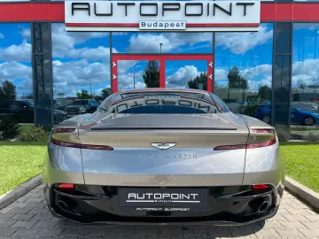 DB12 4.0 V8  360  21 coll  CERAMIC