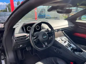 DB12 4.0 V8  360  21 coll  CERAMIC