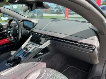 DB12 4.0 V8  360  21 coll  CERAMIC