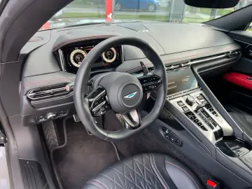 DB12 4.0 V8  360  21 coll  CERAMIC