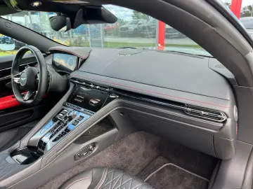 DB12 4.0 V8  360  21 coll  CERAMIC