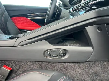 DB12 4.0 V8  360  21 coll  CERAMIC