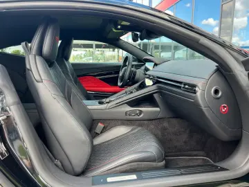 DB12 4.0 V8  360  21 coll  CERAMIC