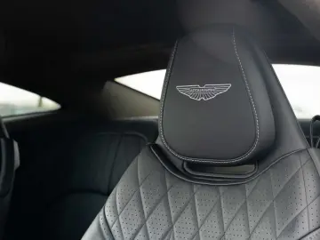 DB12 V8 Coupe Carbon Paket   Ceramic Bremsen