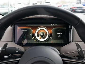 DB12 V8 Coupe Carbon Paket   Ceramic Bremsen