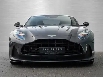 DB12 V8 Coupe Carbon Paket   Ceramic Bremsen