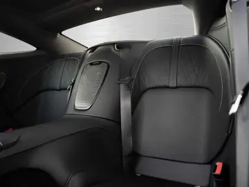 DB12 V8 Coupe Carbon Paket   Ceramic Bremsen