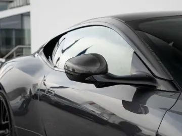 DB12 V8 Coupe Carbon Paket   Ceramic Bremsen