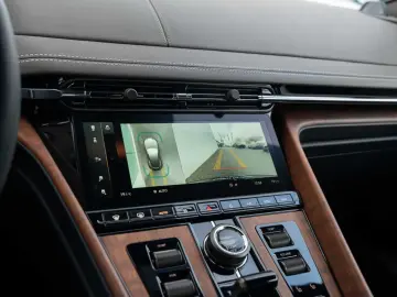 DB12 V8 Coupe Carbon Paket   Ceramic Bremsen