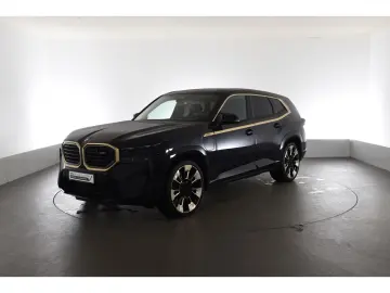 XM Bowers & Wilkins Soft-Close Wärmekomfort Pake