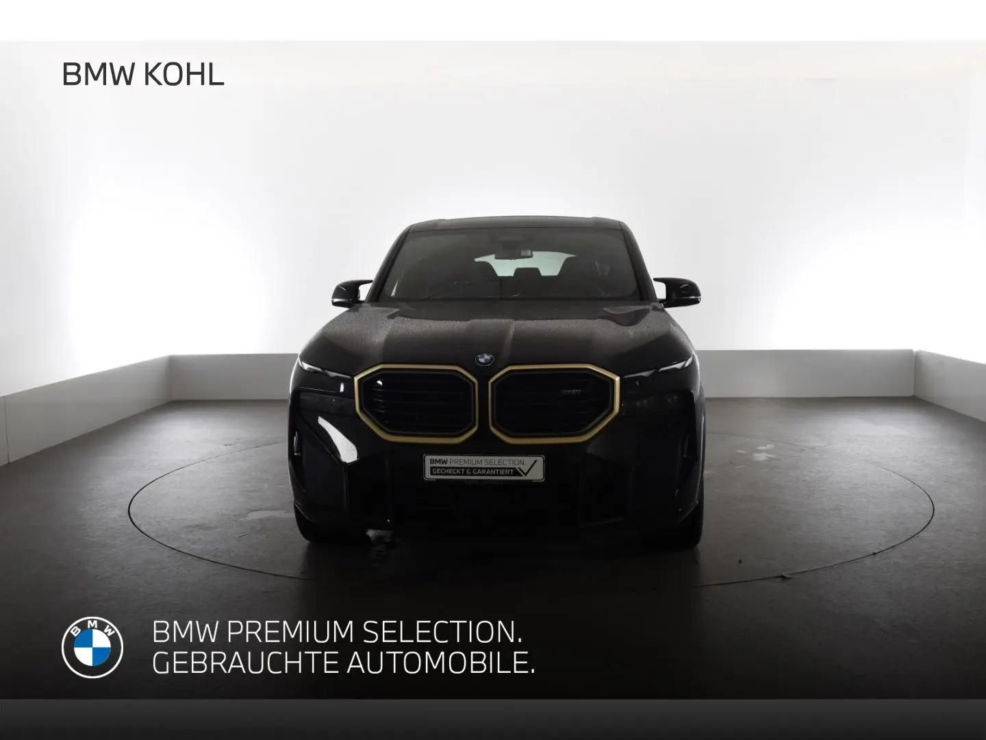 XM Bowers & Wilkins Soft-Close Wärmekomfort Pake