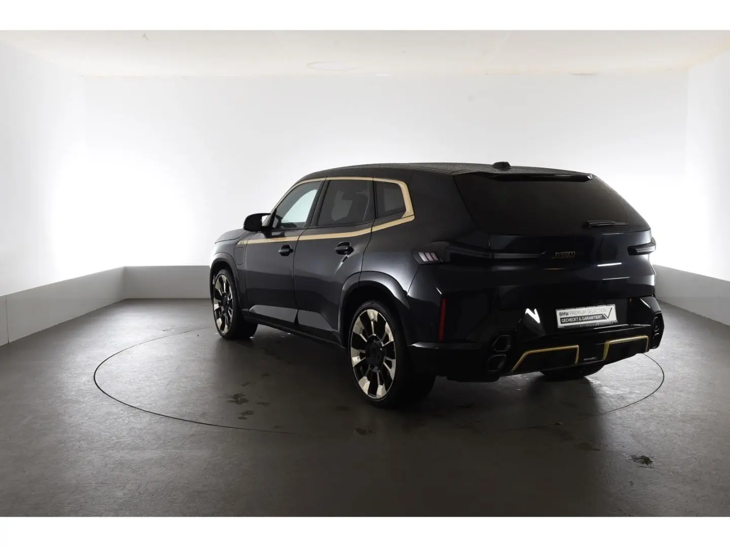 XM Bowers & Wilkins Soft-Close Wärmekomfort Pake