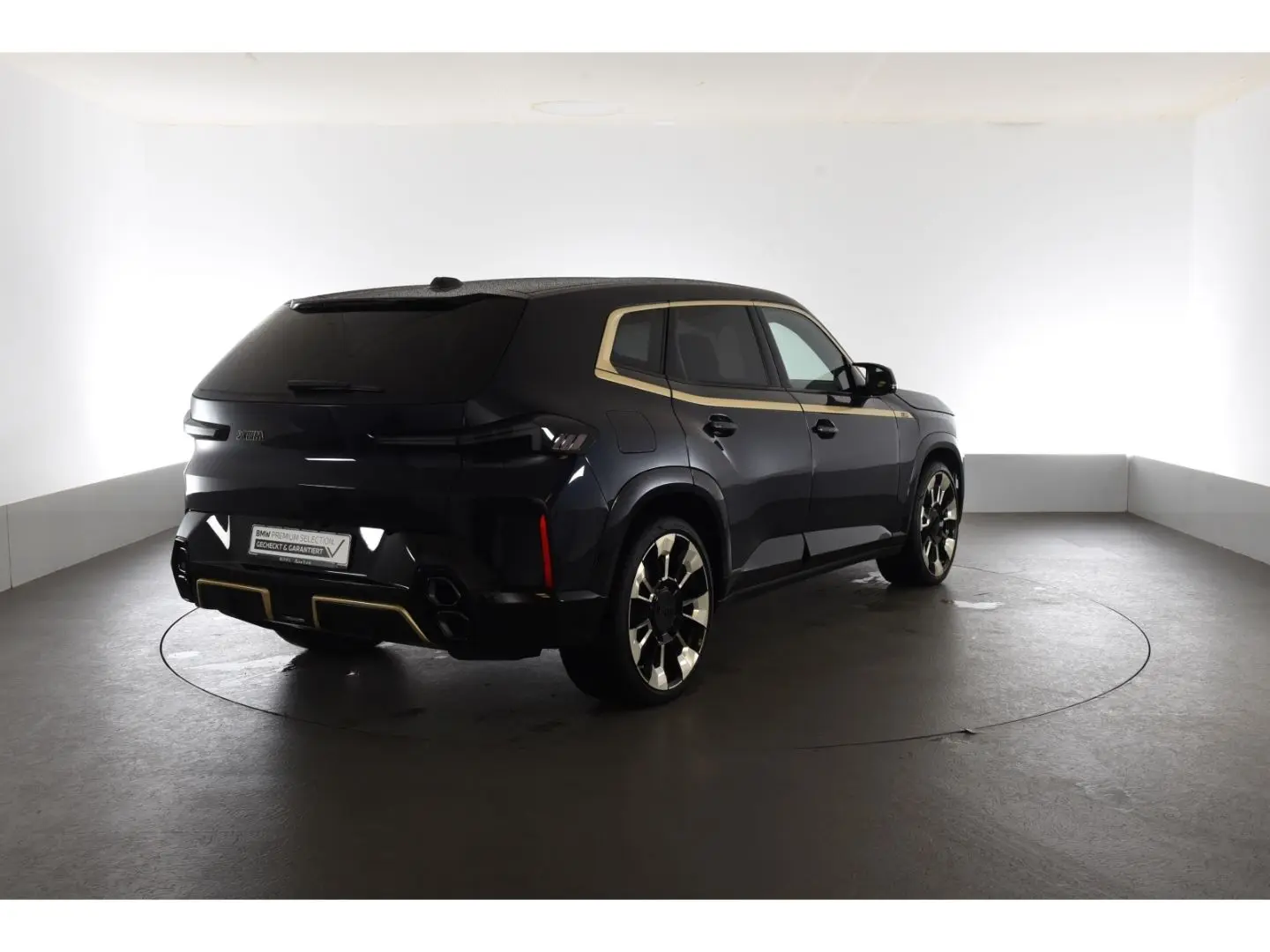 XM Bowers & Wilkins Soft-Close Wärmekomfort Pake