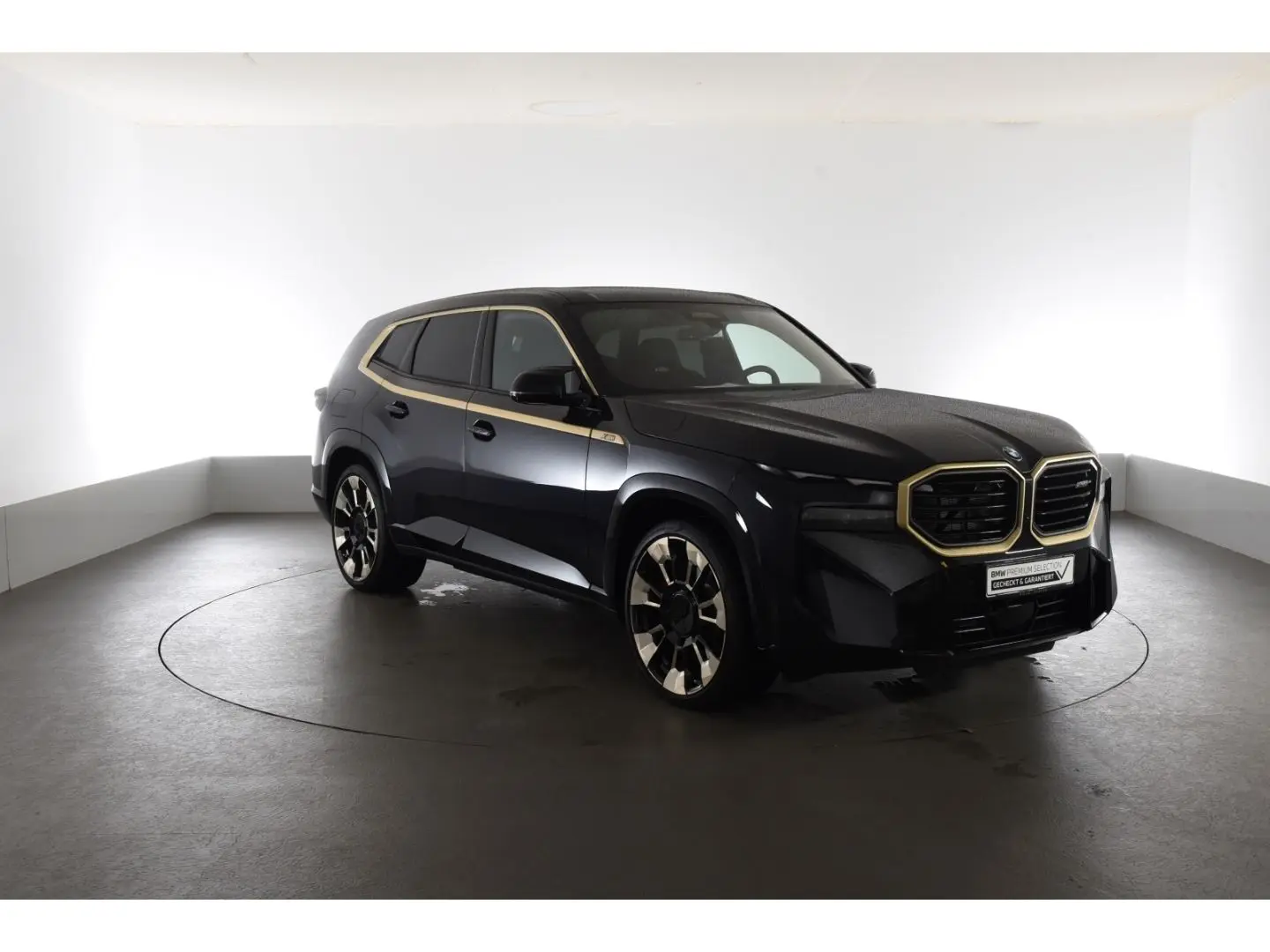 XM Bowers & Wilkins Soft-Close Wärmekomfort Pake