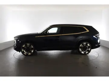 XM Bowers & Wilkins Soft-Close Wärmekomfort Pake