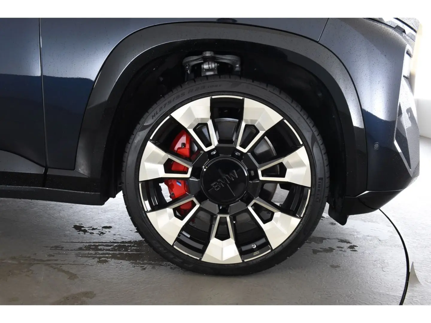 XM Bowers & Wilkins Soft-Close Wärmekomfort Pake