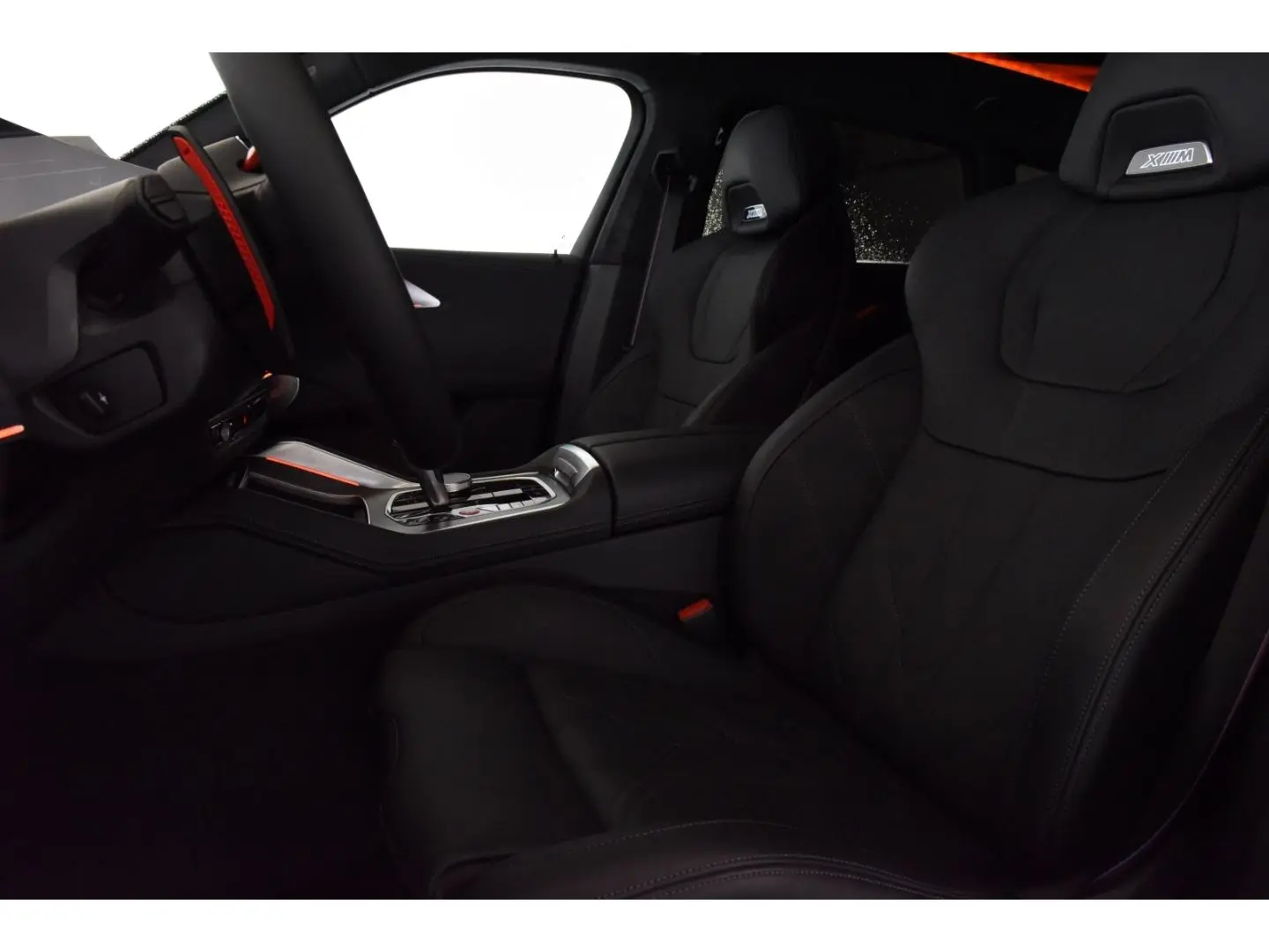 XM Bowers & Wilkins Soft-Close Wärmekomfort Pake