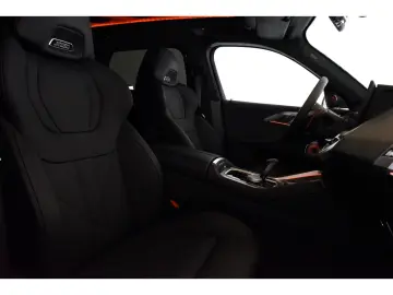 XM Bowers & Wilkins Soft-Close Wärmekomfort Pake