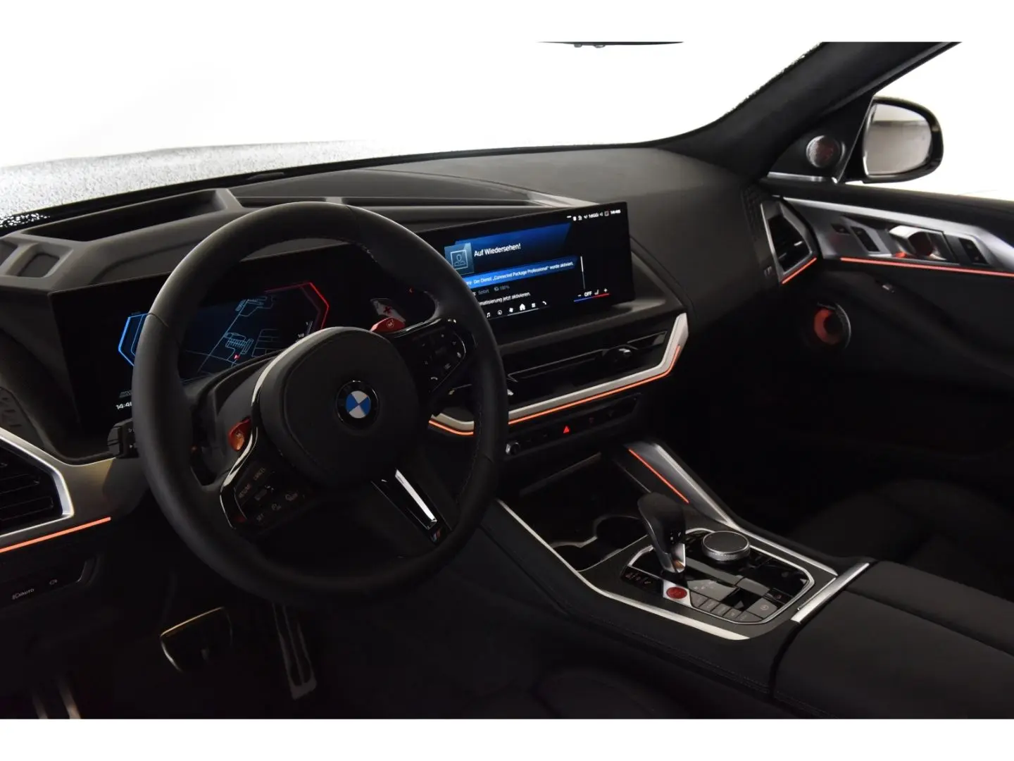 XM Bowers & Wilkins Soft-Close Wärmekomfort Pake