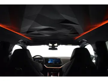 XM Bowers & Wilkins Soft-Close Wärmekomfort Pake