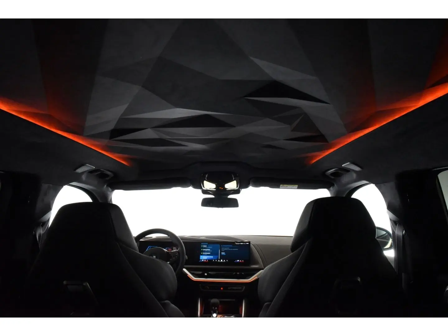 XM Bowers & Wilkins Soft-Close Wärmekomfort Pake