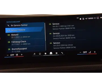 XM Bowers & Wilkins Soft-Close Wärmekomfort Pake