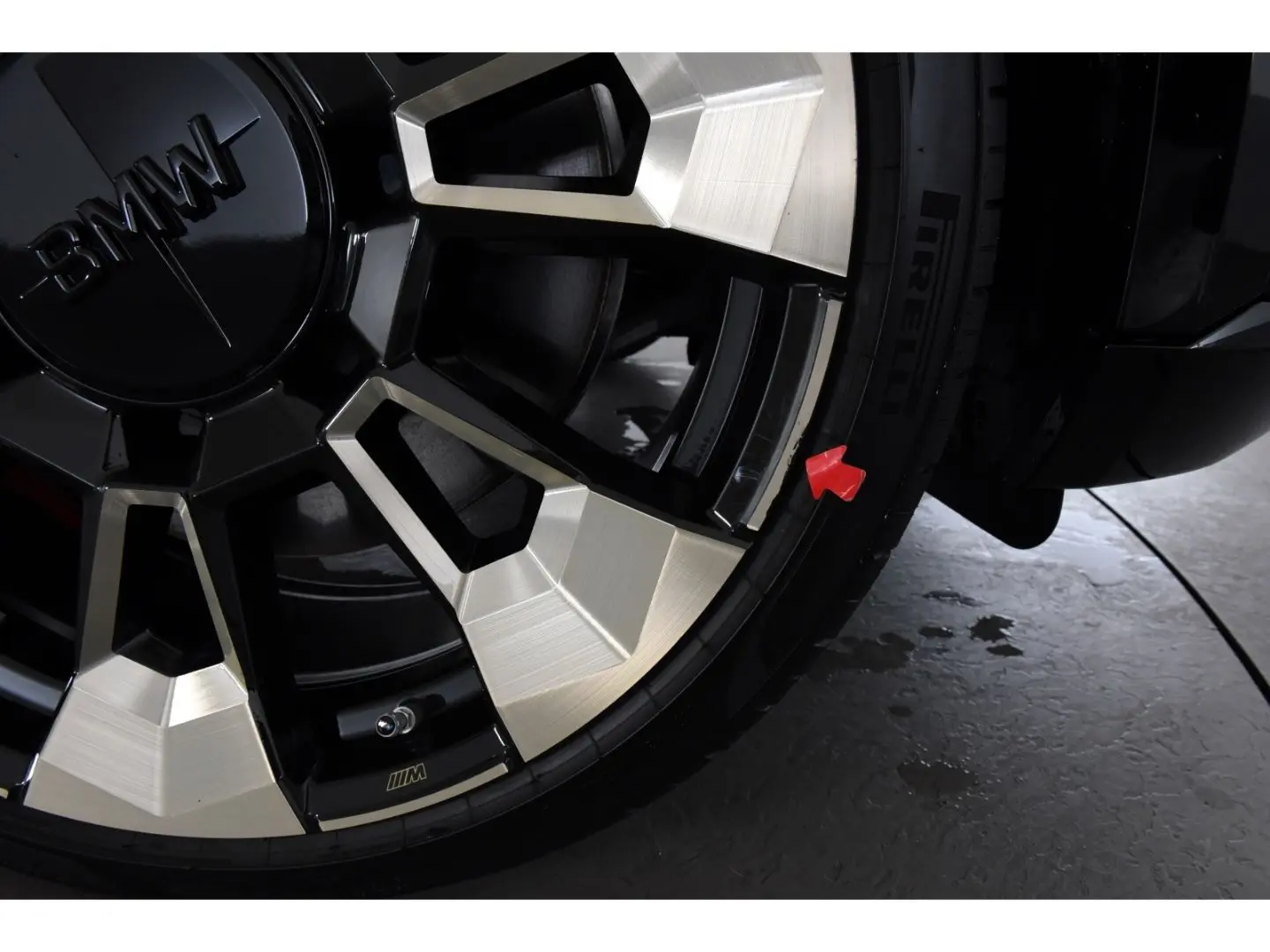 XM Bowers & Wilkins Soft-Close Wärmekomfort Pake