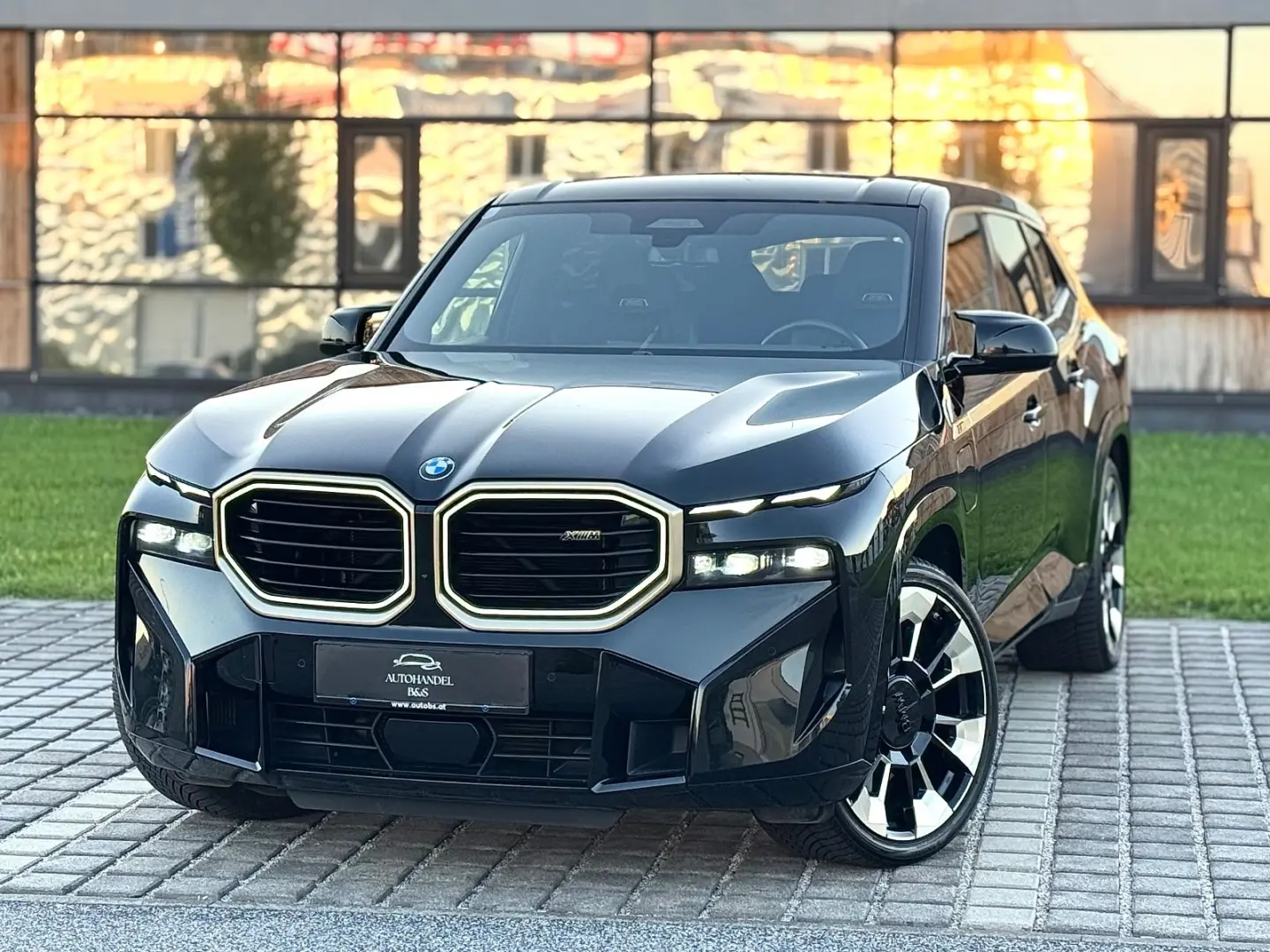 XM  BLACK-GOLD  B&W  FULL