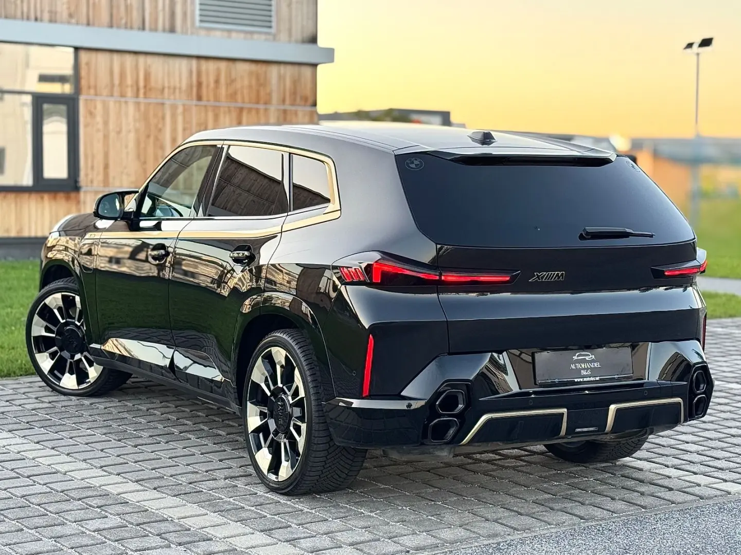 XM  BLACK-GOLD  B&W  FULL