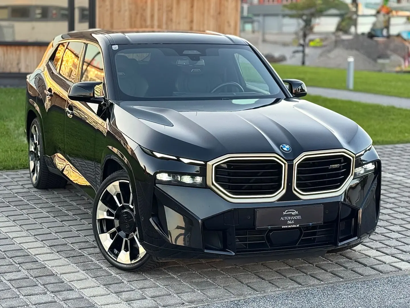 XM  BLACK-GOLD  B&W  FULL