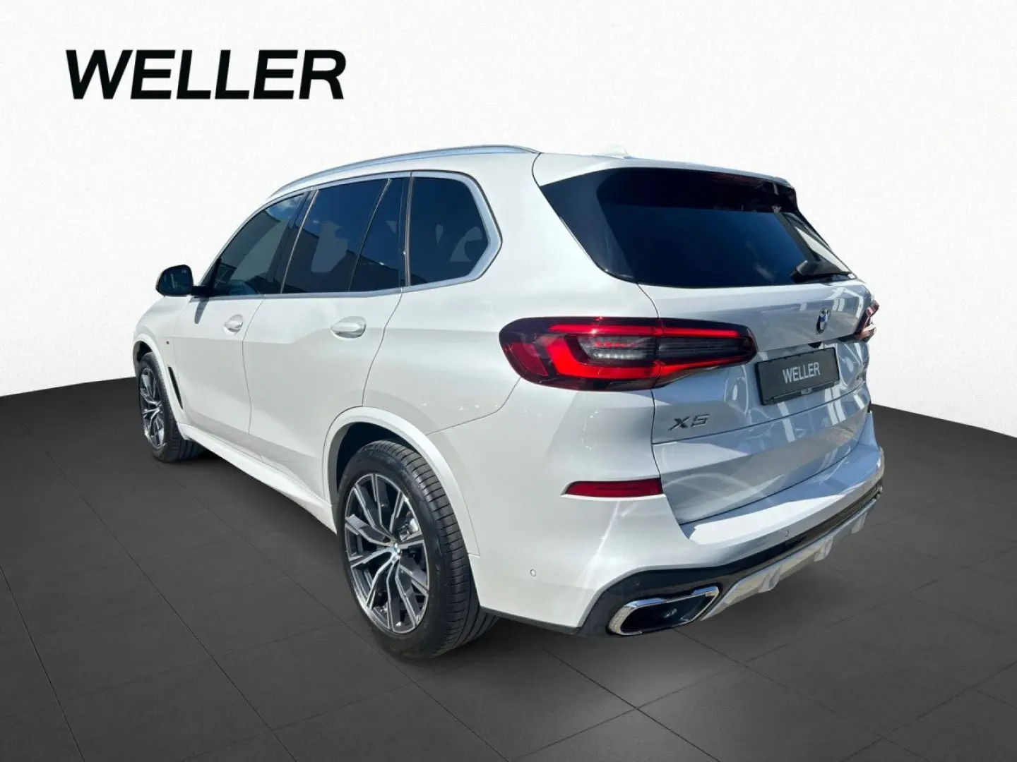 X5 xDrive30d M Sport ACC Kam Laser Pano HUD Navi