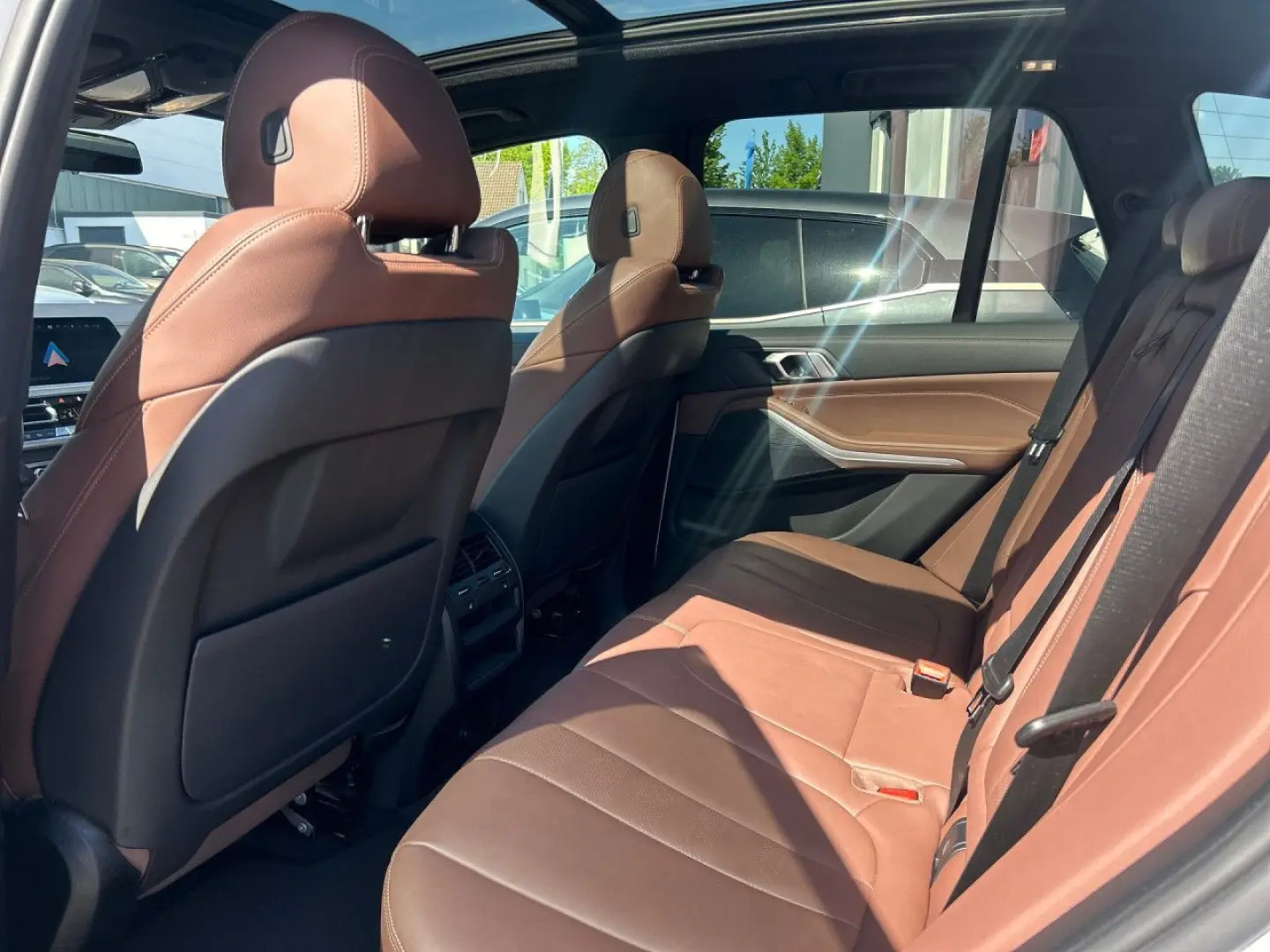 X5 xDrive30d M Sport ACC Kam Laser Pano HUD Navi