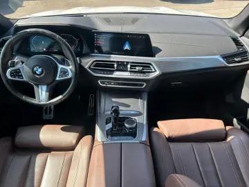 X5 xDrive30d M Sport ACC Kam Laser Pano HUD Navi