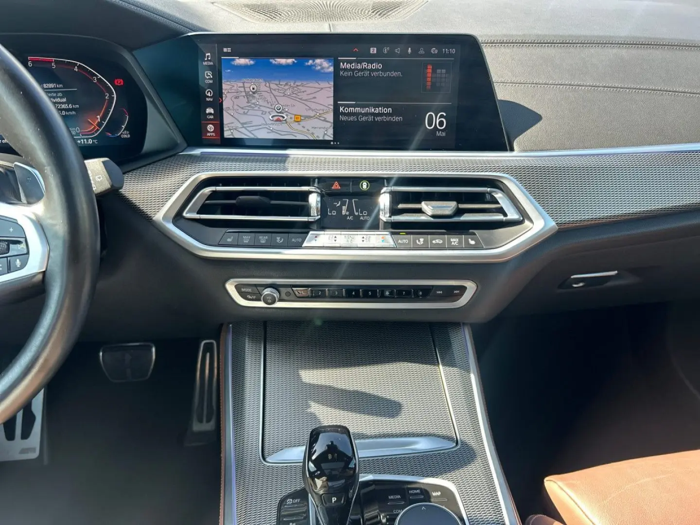 X5 xDrive30d M Sport ACC Kam Laser Pano HUD Navi