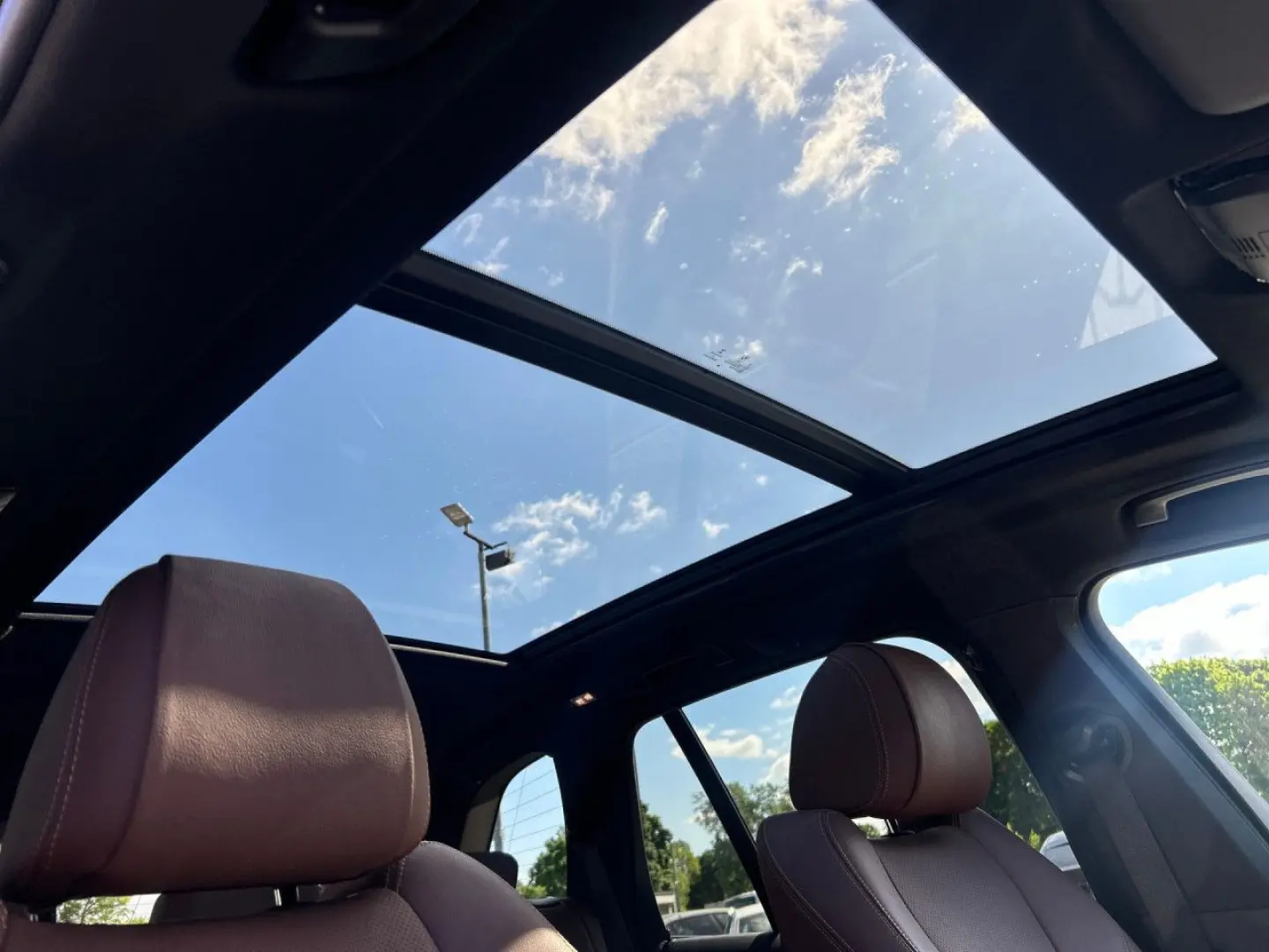 X5 xDrive30d M Sport ACC Kam Laser Pano HUD Navi