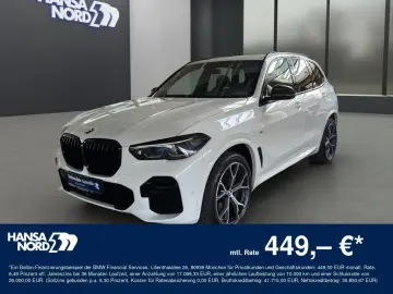 X5 xDrive 30d M-SPORT LASER NAVI HUD 360  21