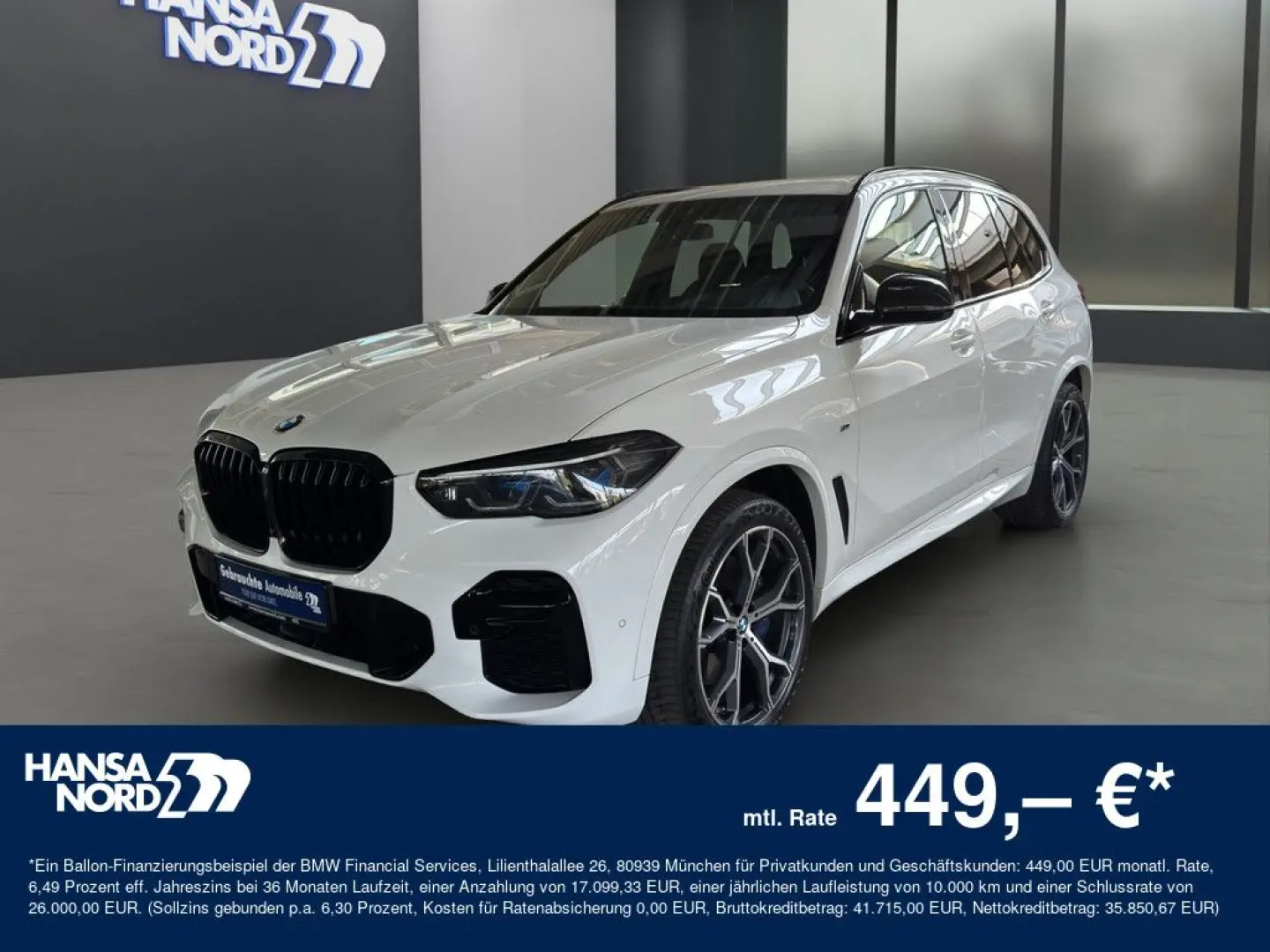 X5 xDrive 30d M-SPORT LASER NAVI HUD 360  21