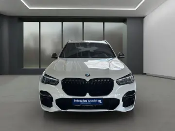 X5 xDrive 30d M-SPORT LASER NAVI HUD 360  21