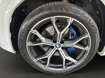 X5 xDrive 30d M-SPORT LASER NAVI HUD 360  21