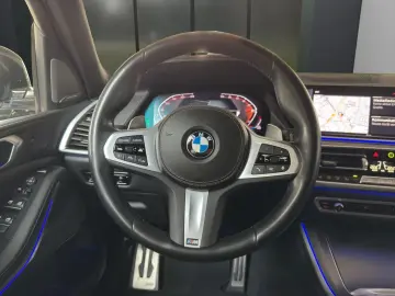 X5 xDrive 30d M-SPORT LASER NAVI HUD 360  21